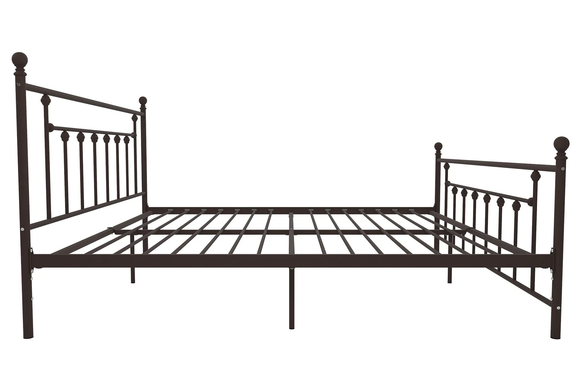 Manila Metal Bed Frame