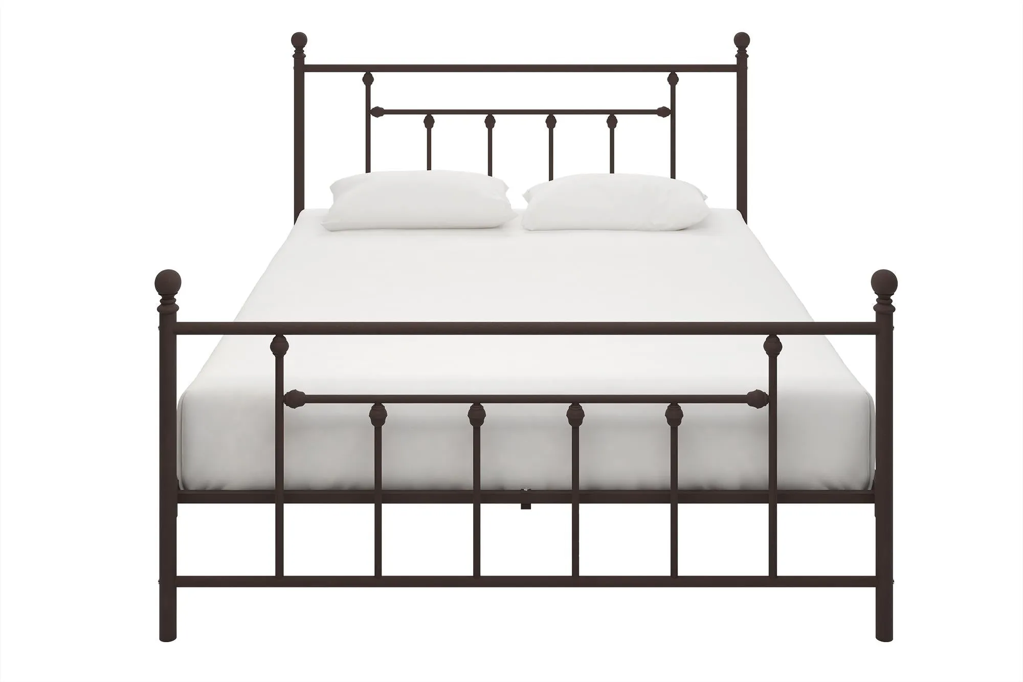 Manila Metal Bed Frame