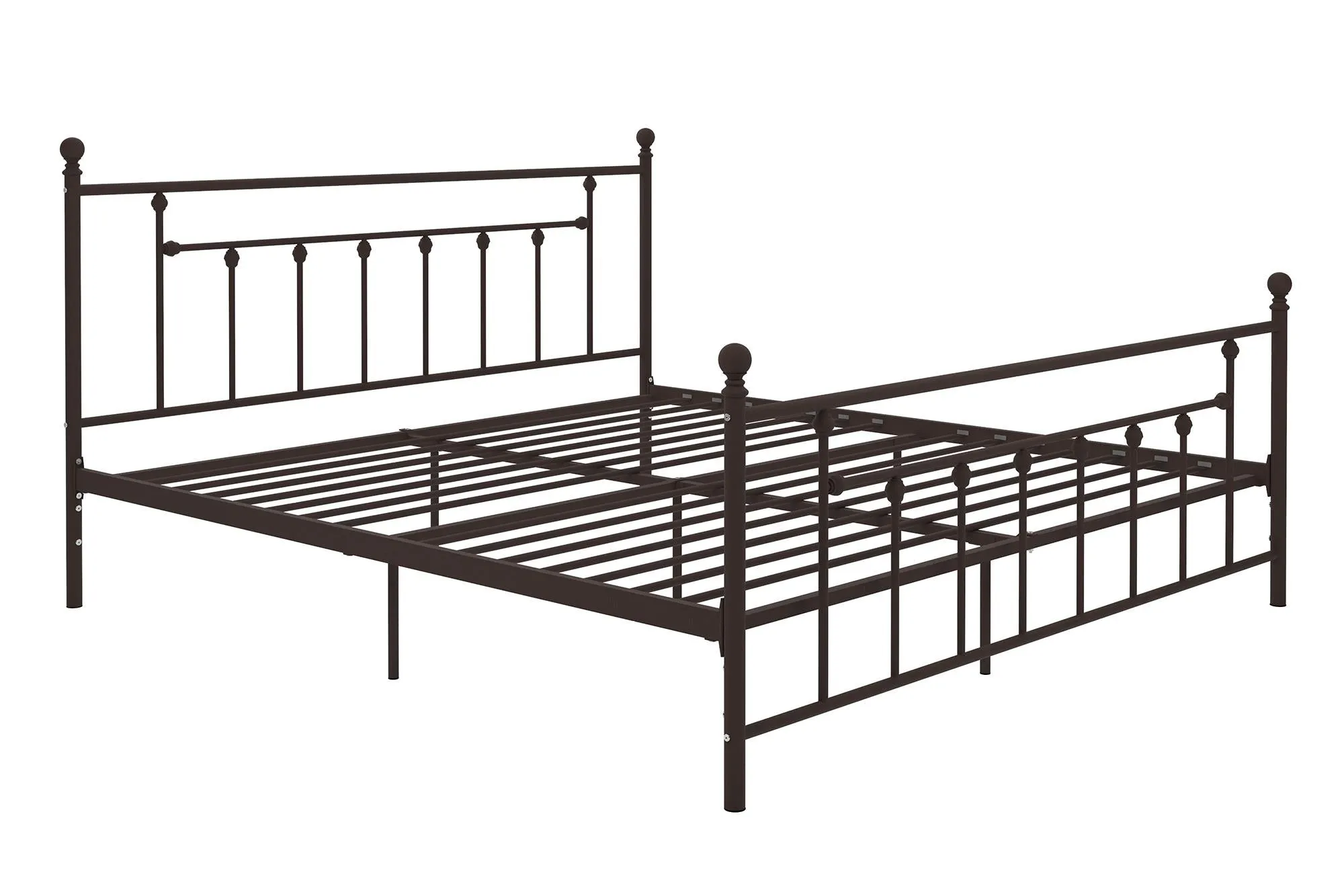 Manila Metal Bed Frame