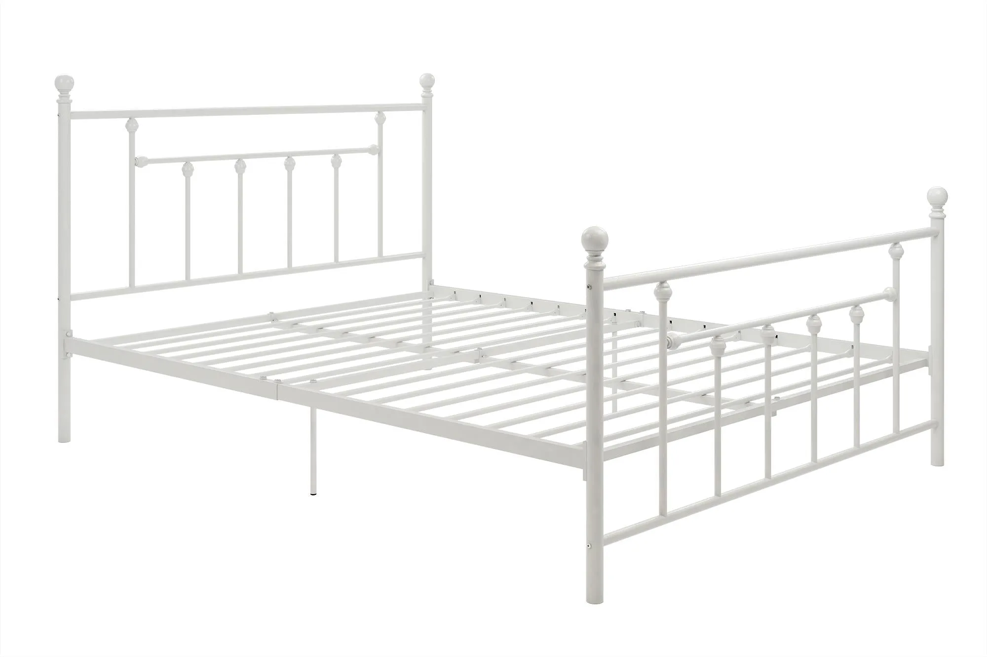 Manila Metal Bed Frame