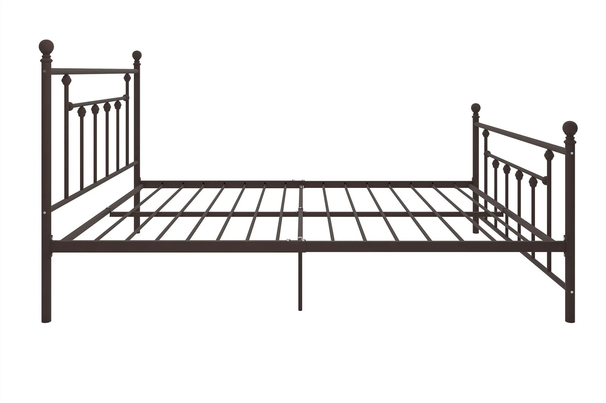 Manila Metal Bed Frame