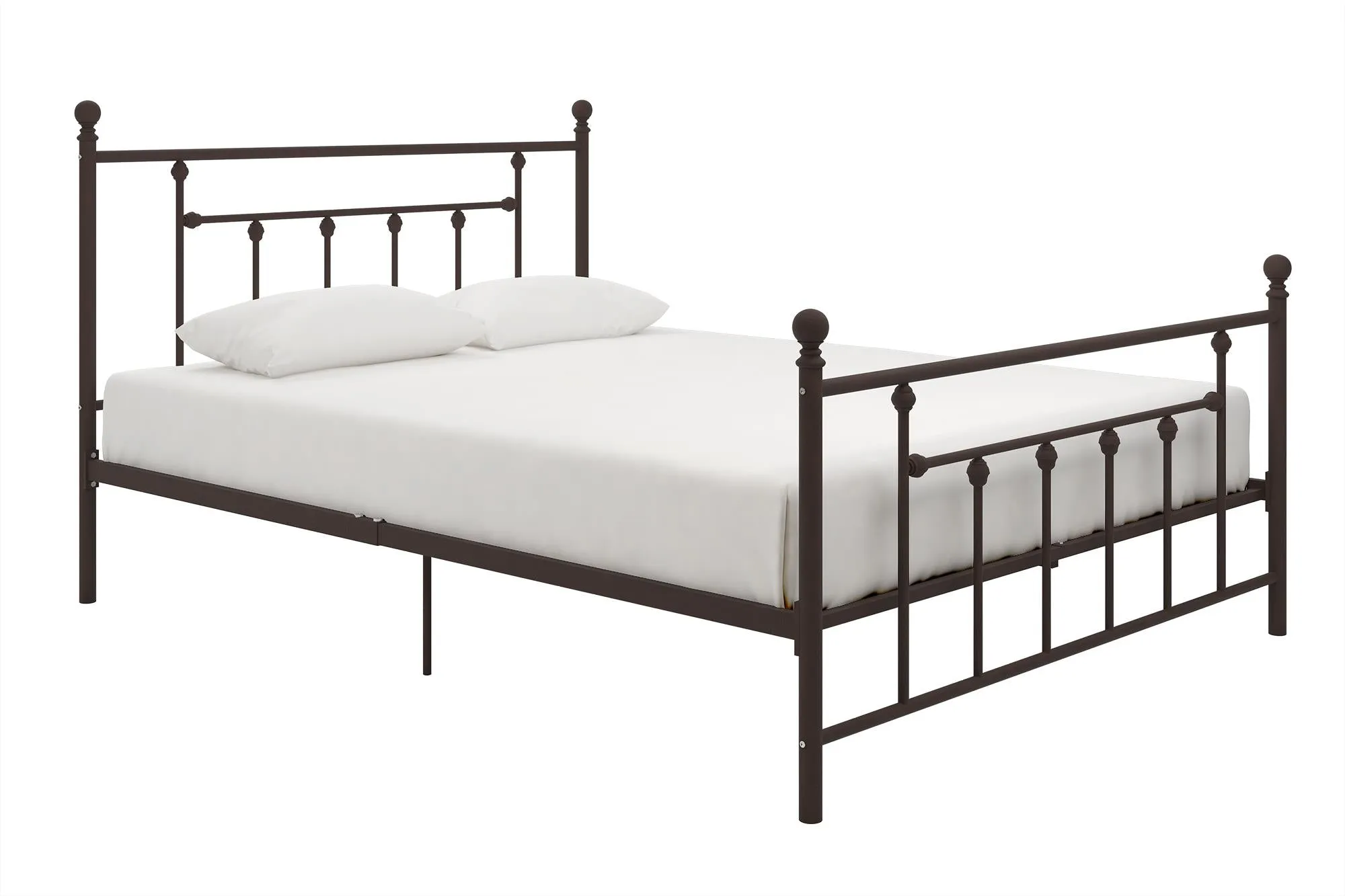 Manila Metal Bed Frame