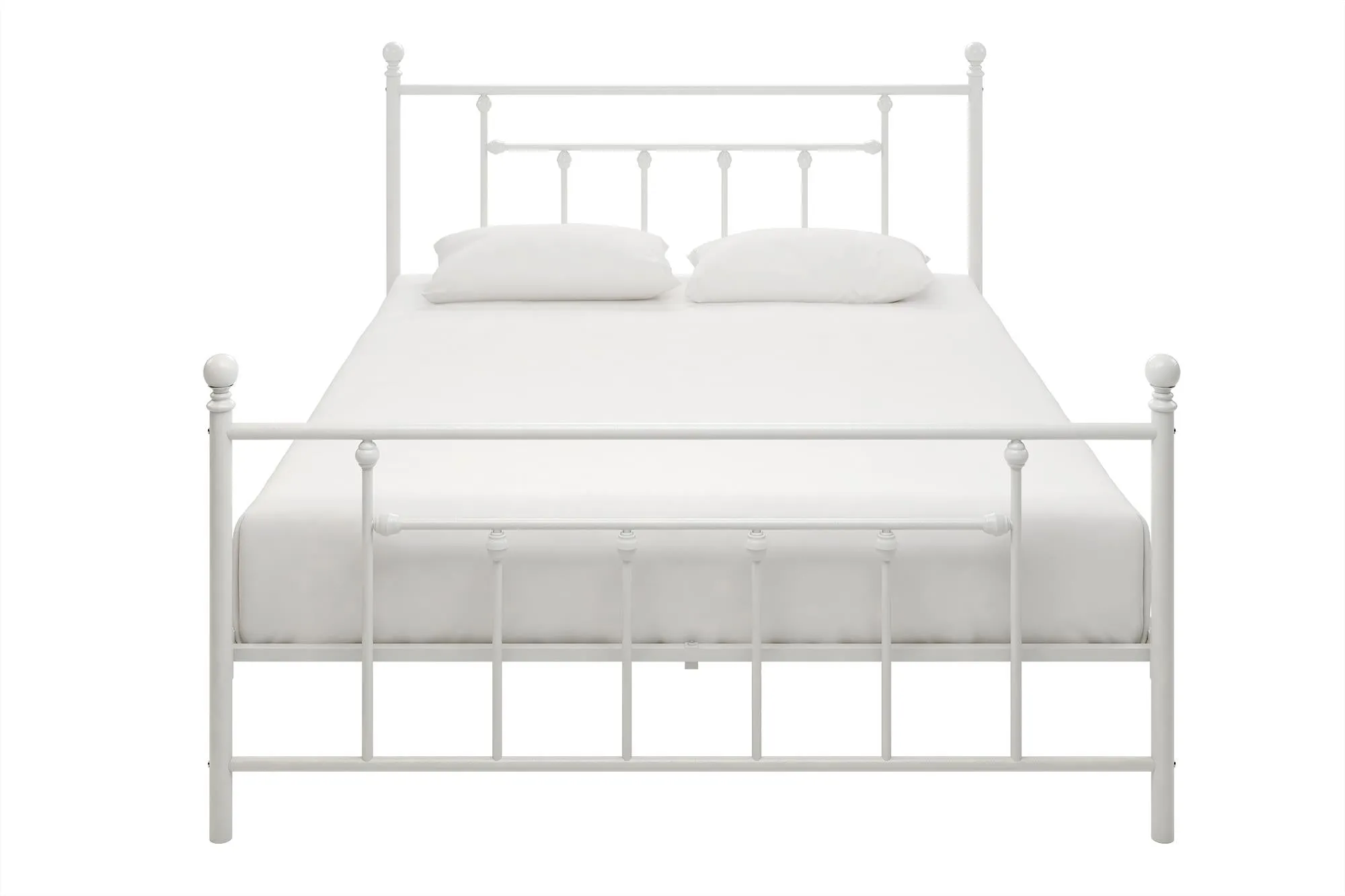 Manila Metal Bed Frame