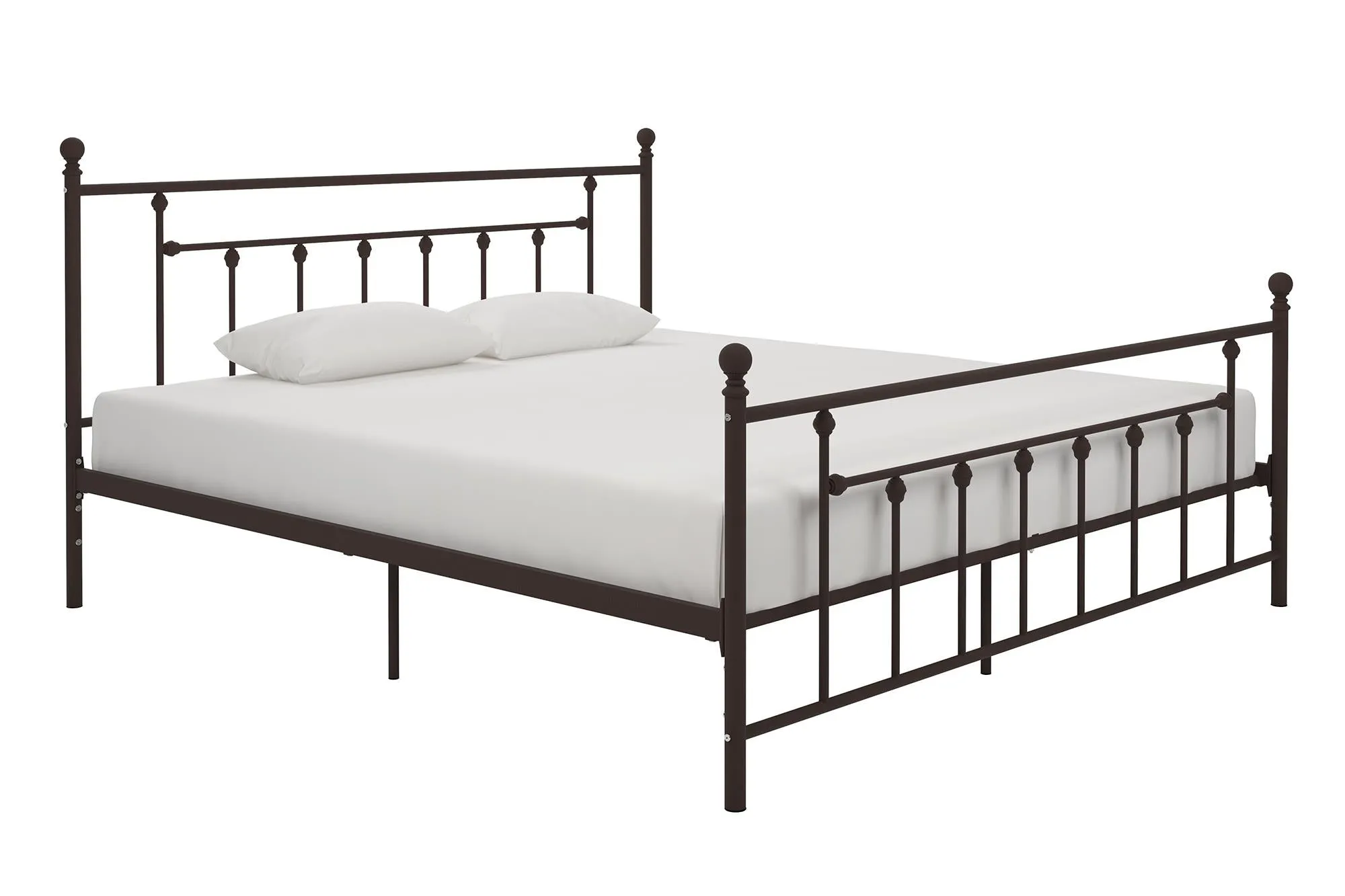 Manila Metal Bed Frame