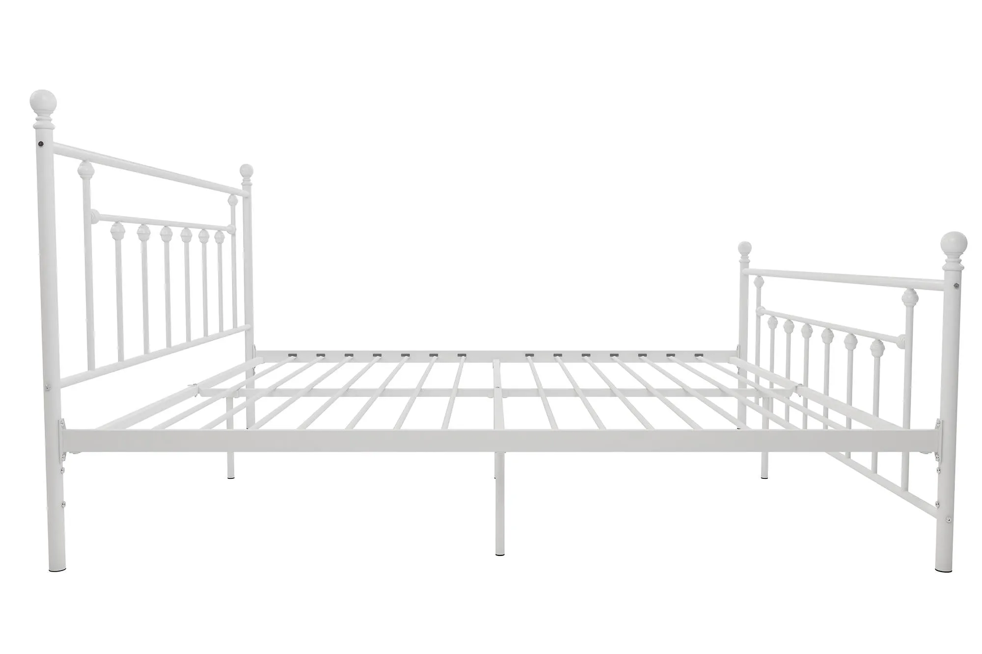 Manila Metal Bed Frame