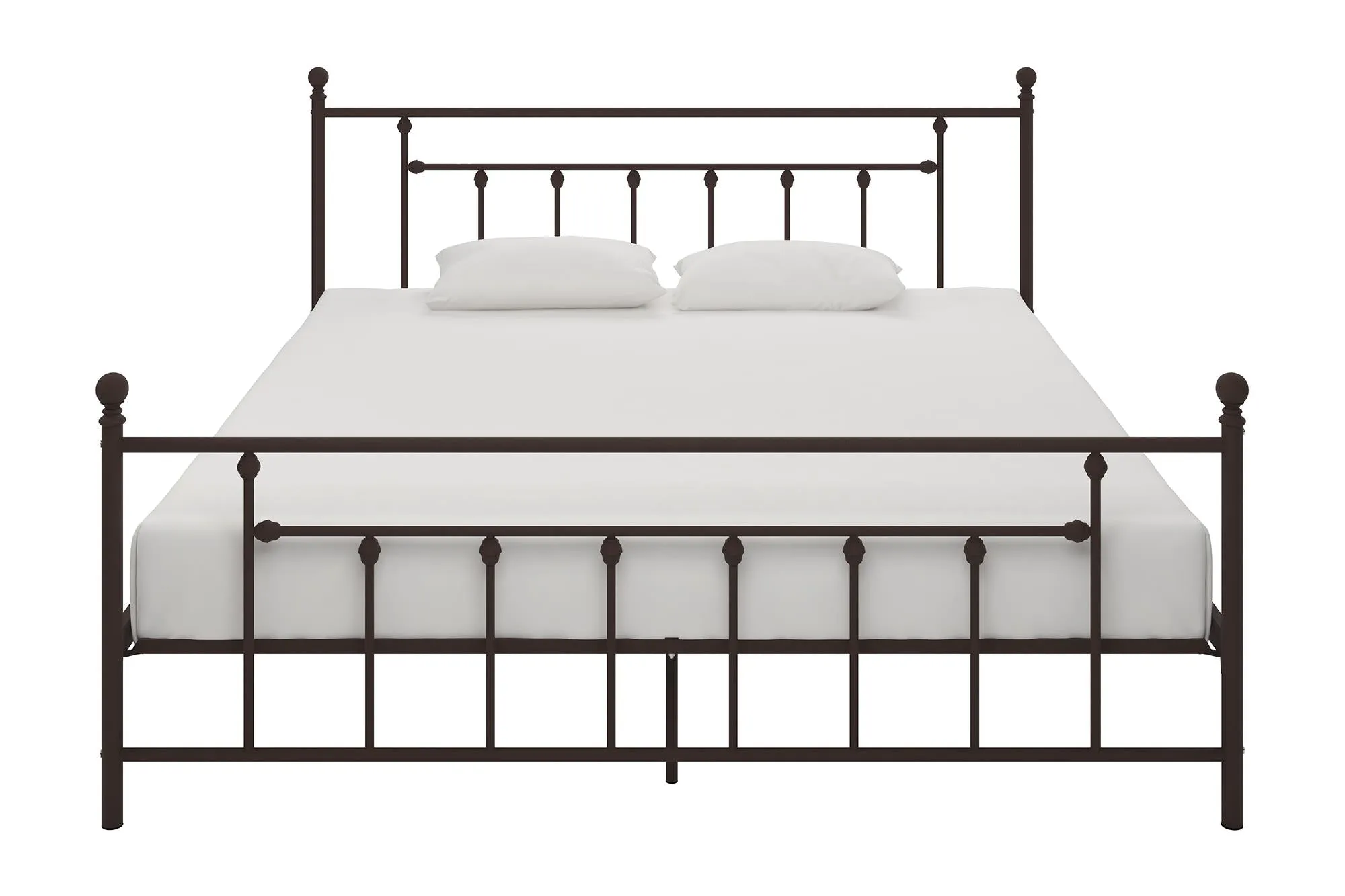 Manila Metal Bed Frame