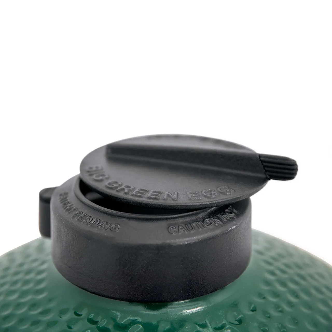 Medium Big Green Egg with Nest Bundle