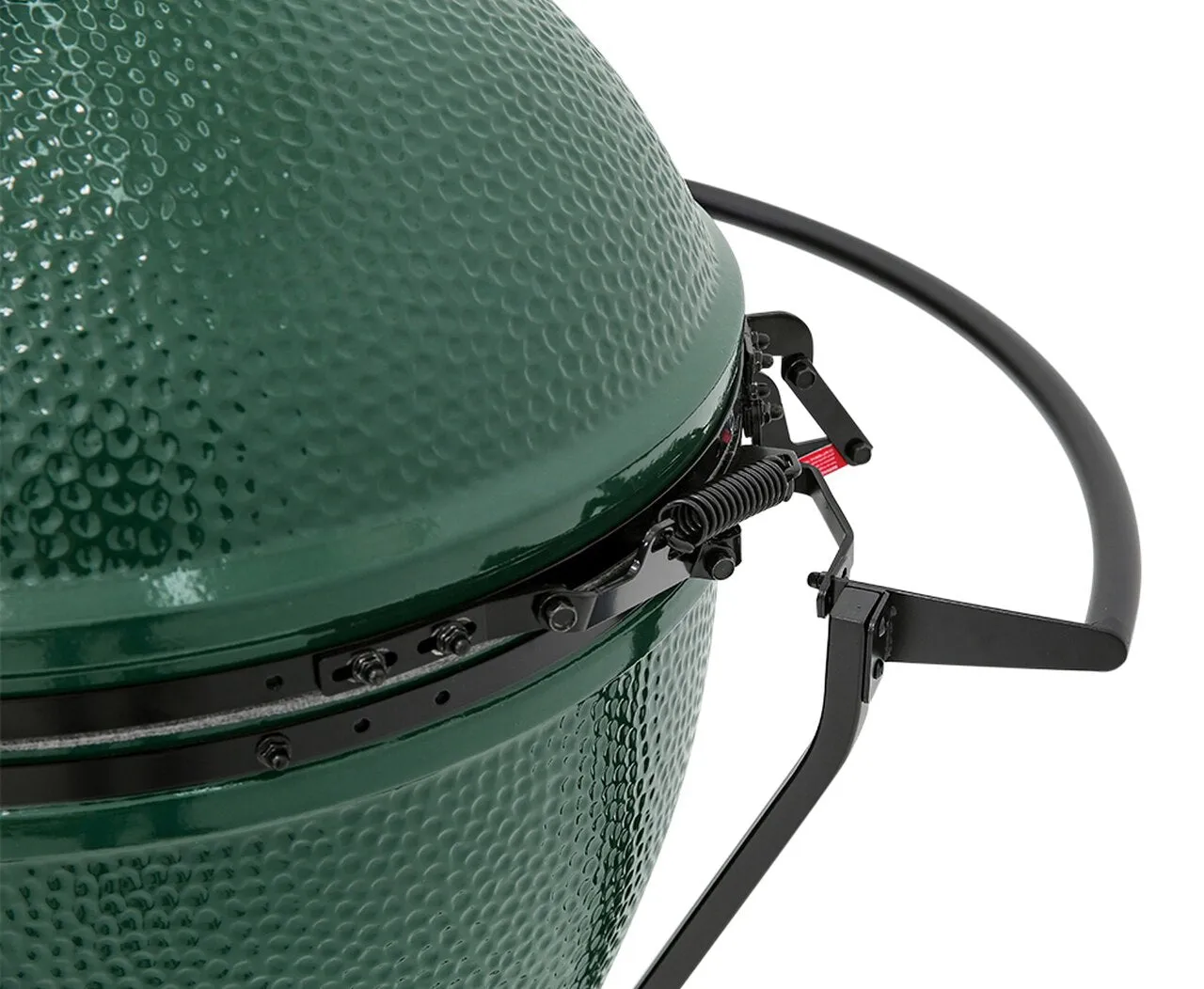 Medium Big Green Egg with Nest Bundle