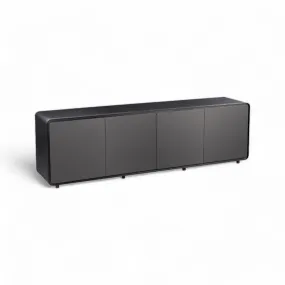 Montana Graphite Sideboard