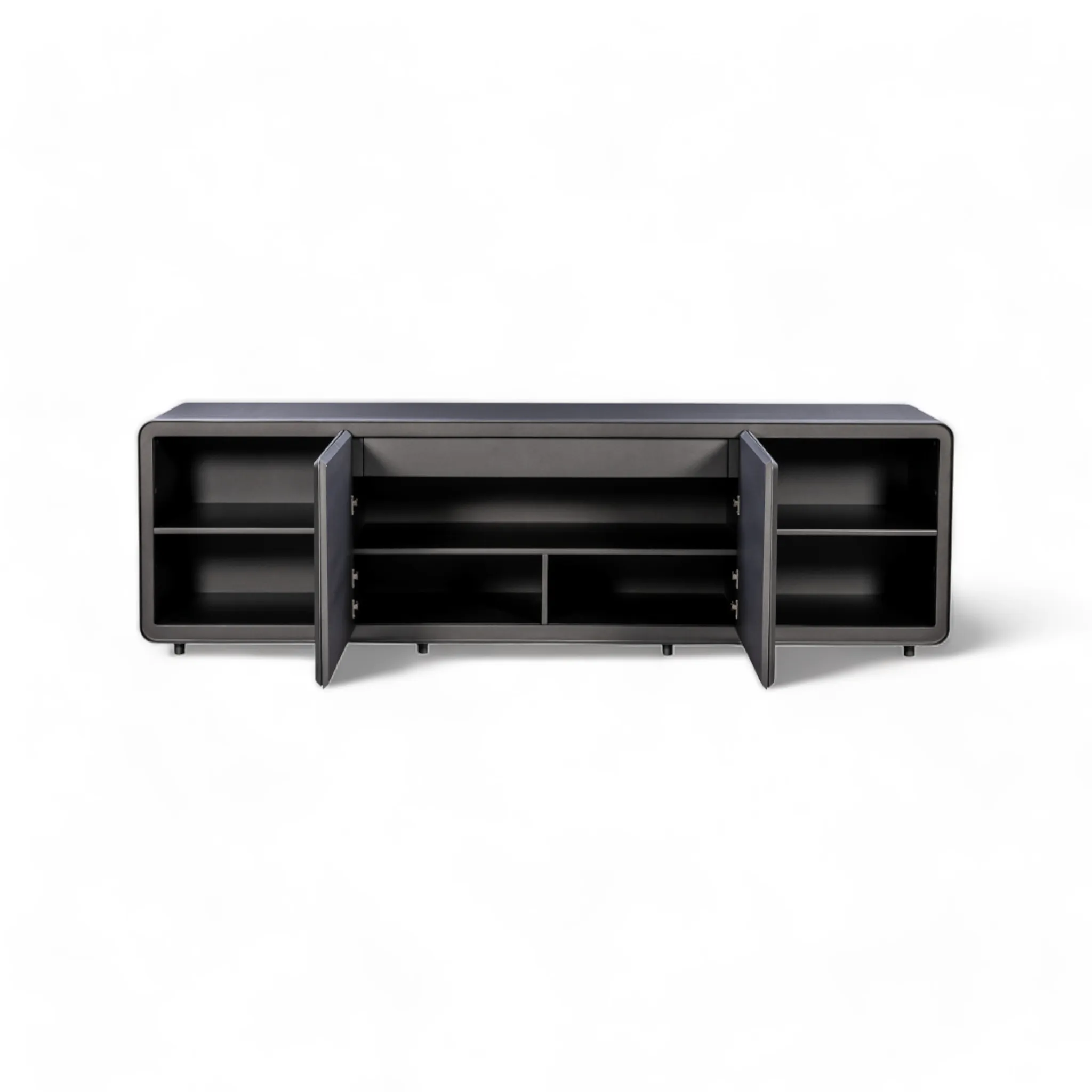 Montana Graphite Sideboard