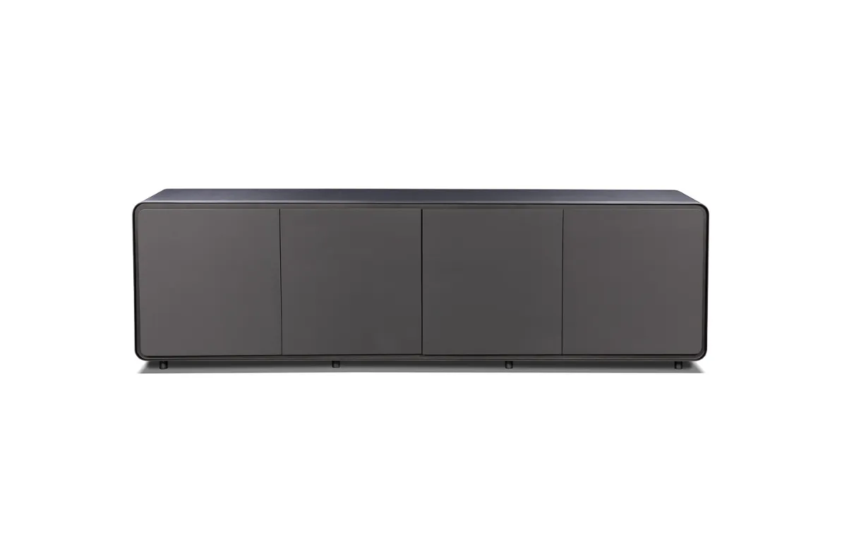 Montana Graphite Sideboard