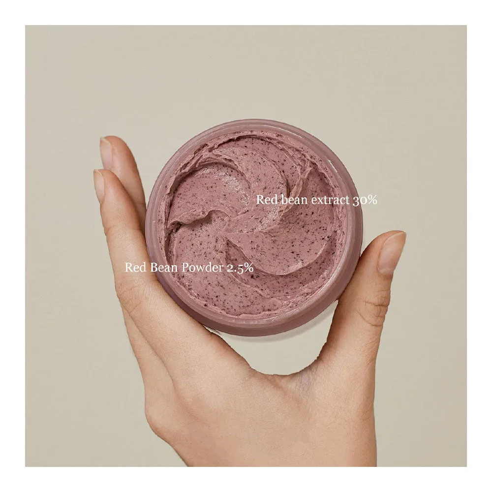 Red Bean Refreshing Pore Mask