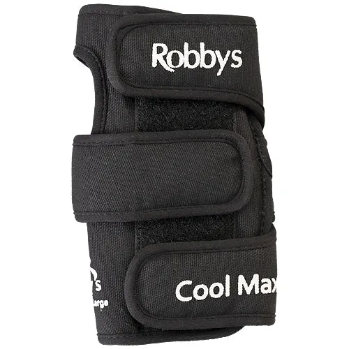 Robby's Cool Max <br>Wrist Support