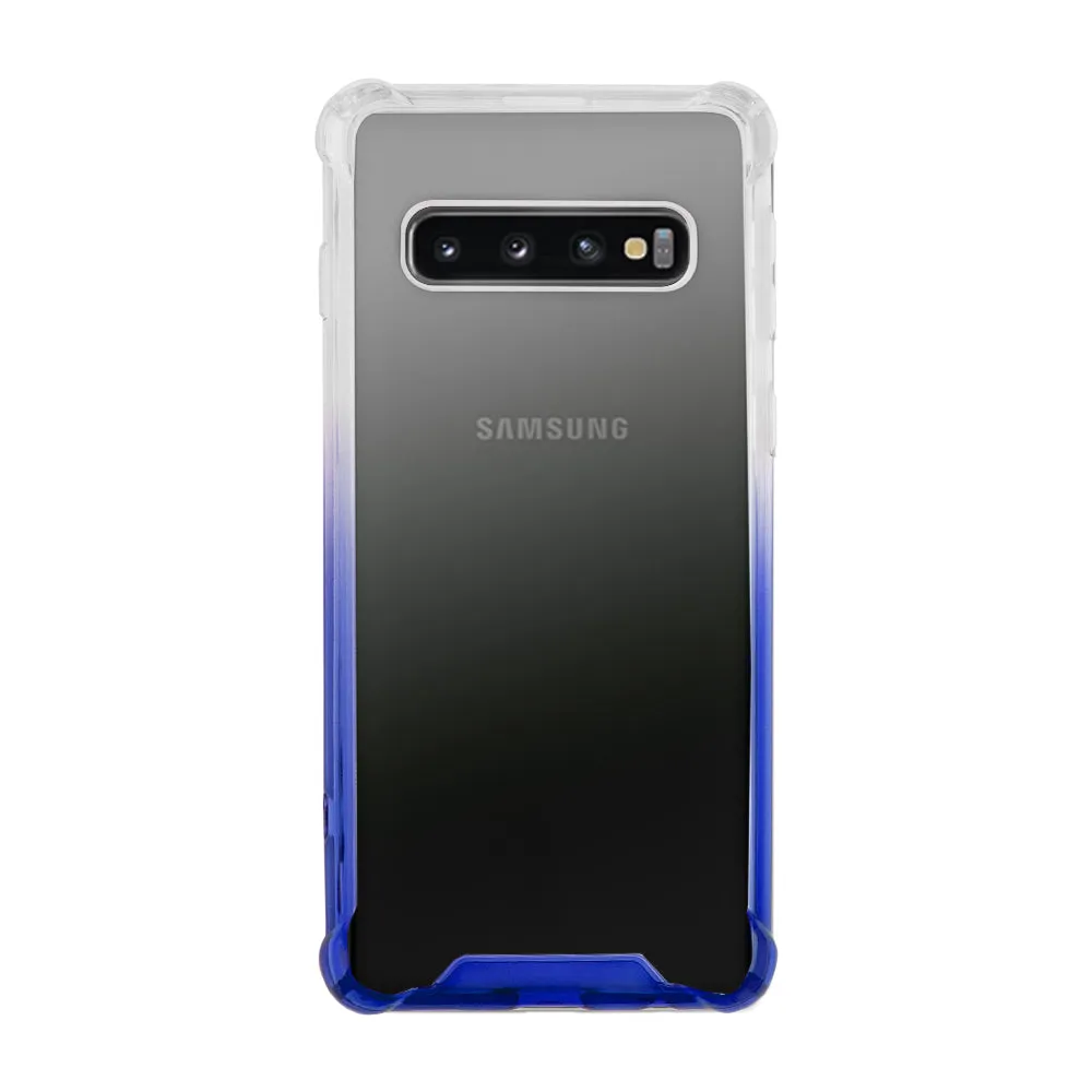 Samsung Galaxy S10 Color Gradient TPU Case