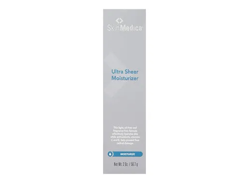 SkinMedica Ultra Sheer Moisturizer