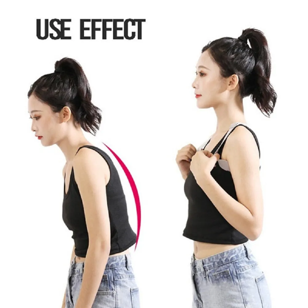 Smart Posture Corrector for Men & Women