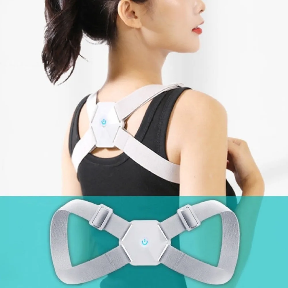 Smart Posture Corrector for Men & Women