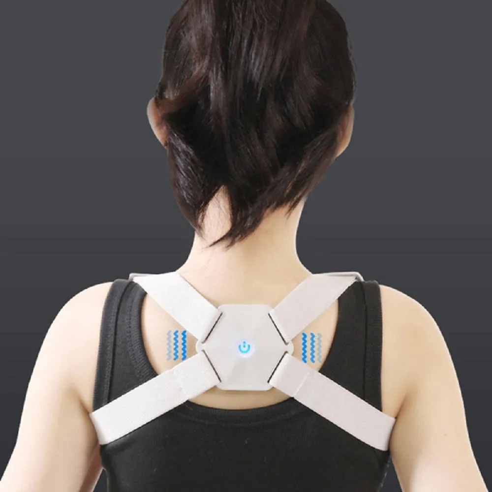 Smart Posture Corrector for Men & Women