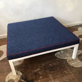 Square Frame Bench