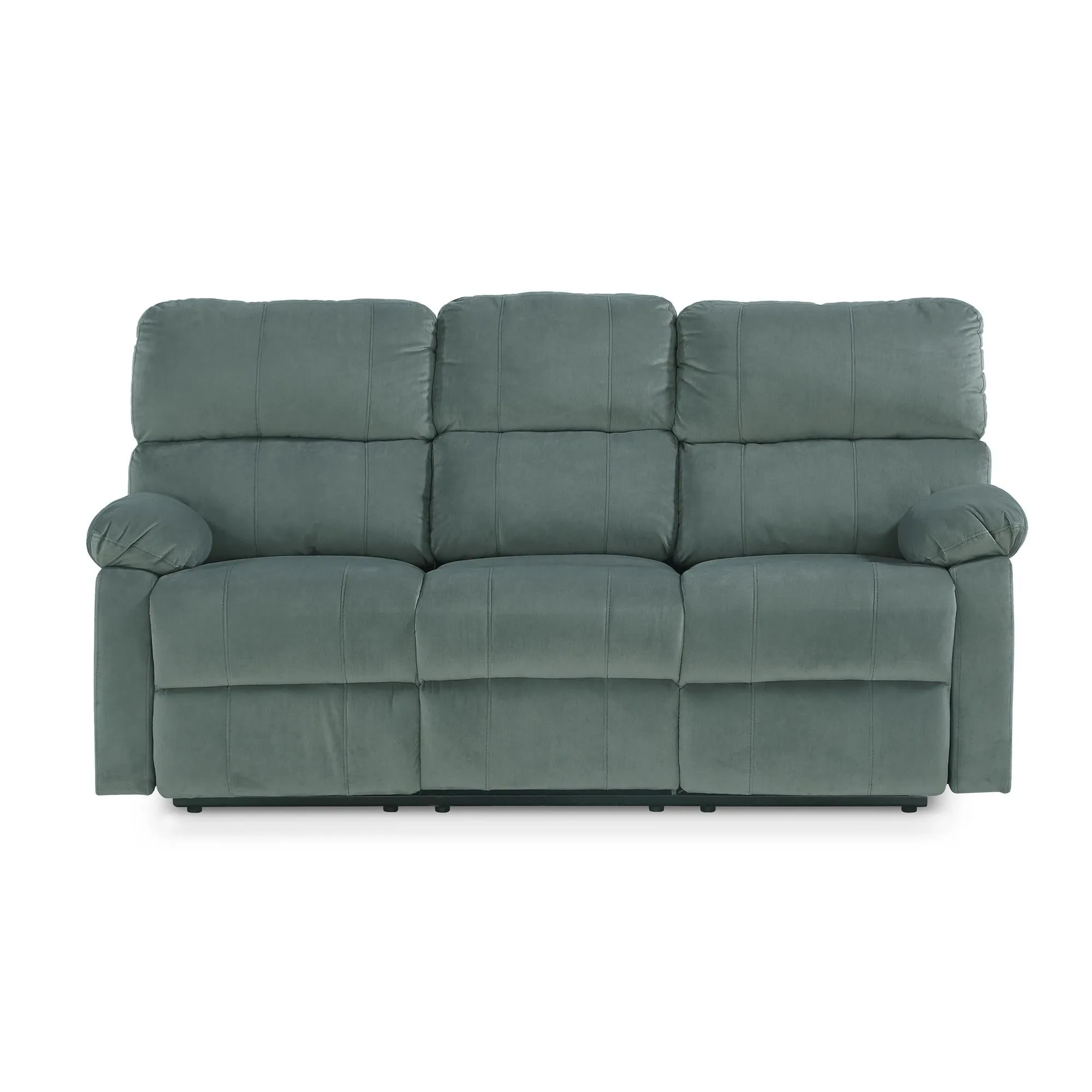 Sterling Reclining Upholstered Sofa