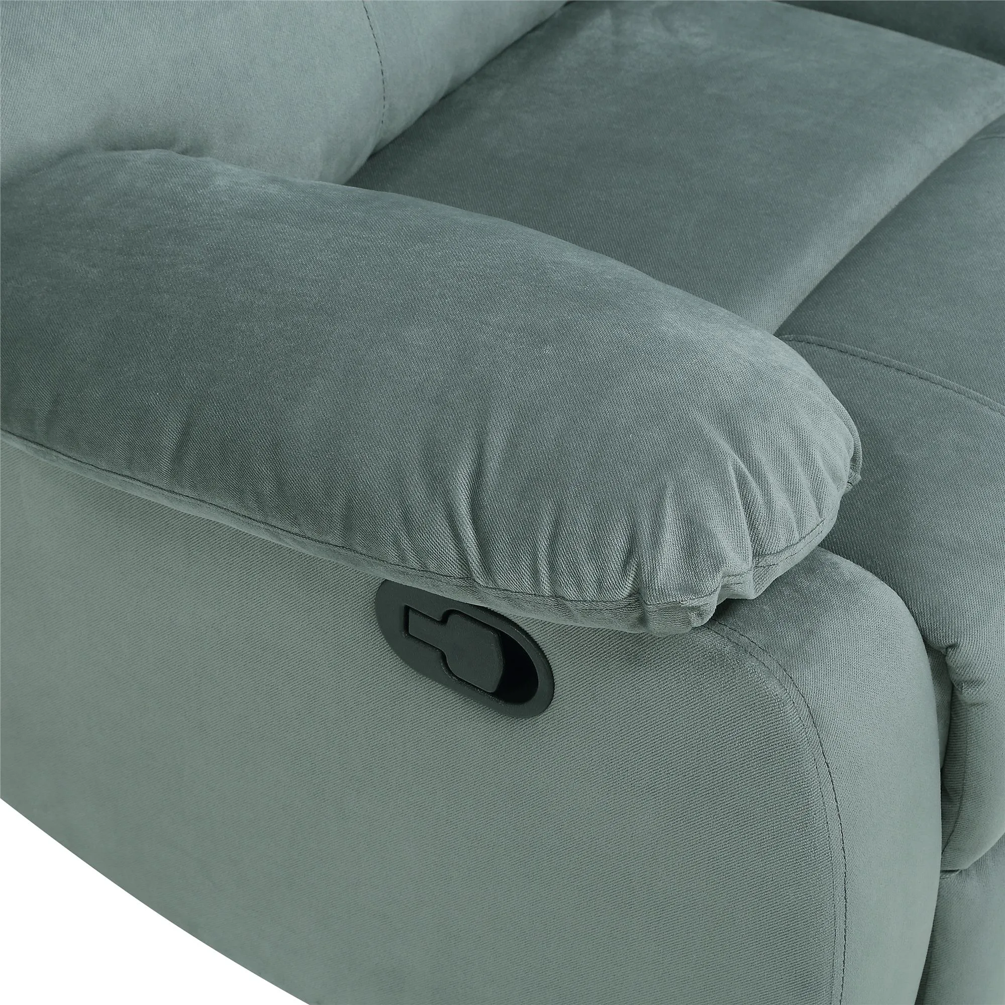 Sterling Reclining Upholstered Sofa