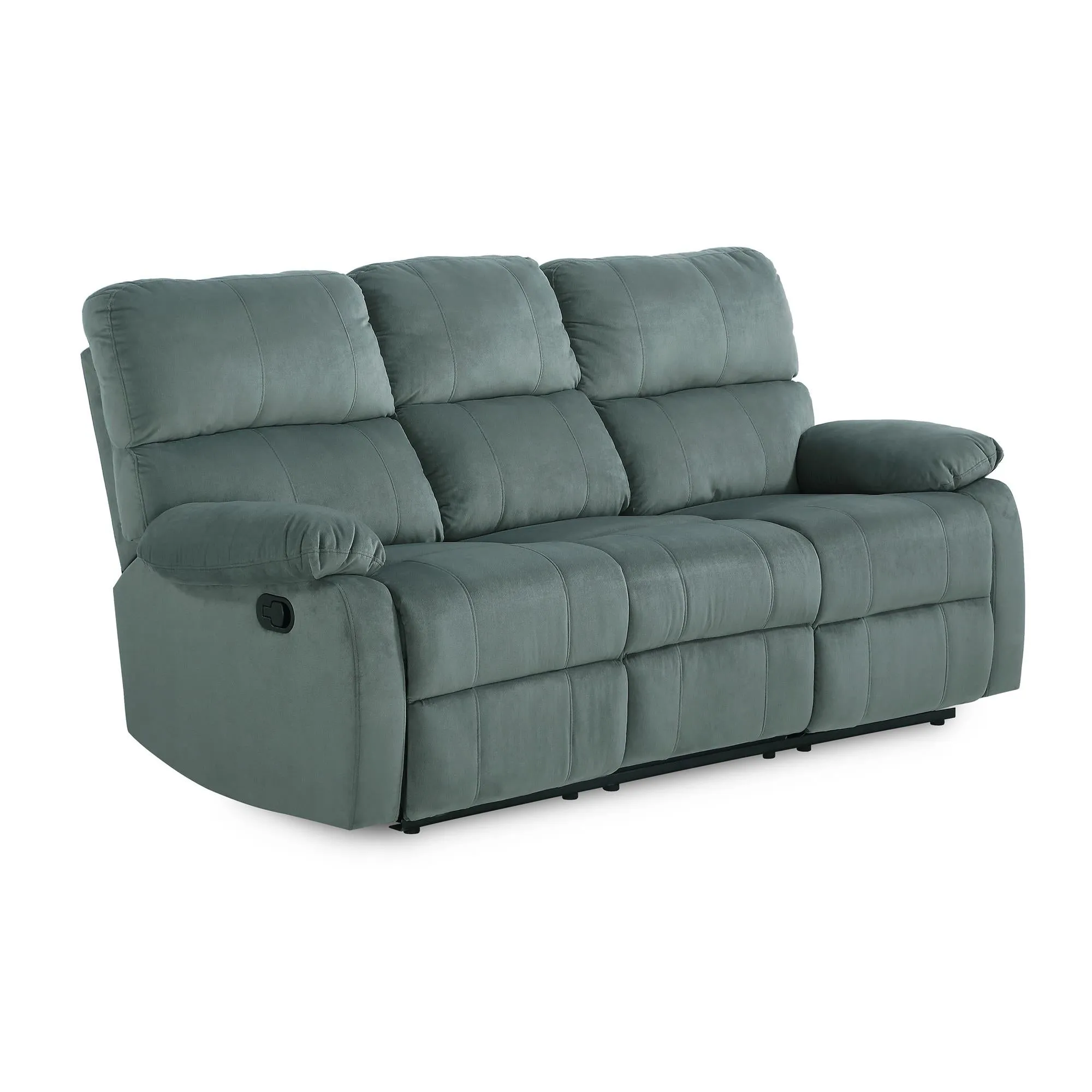 Sterling Reclining Upholstered Sofa