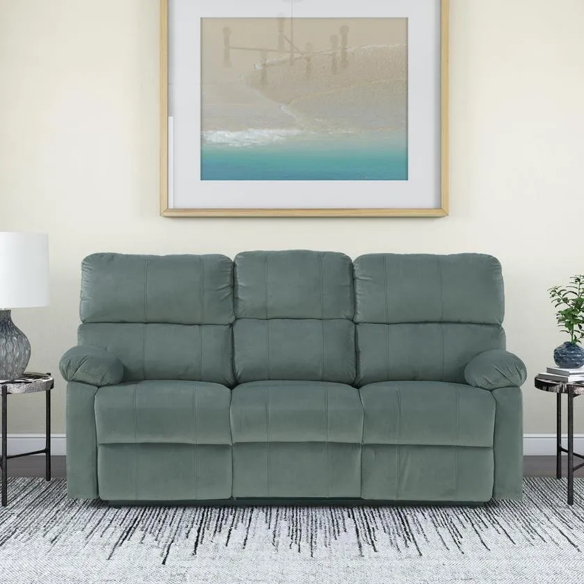 Sterling Reclining Upholstered Sofa