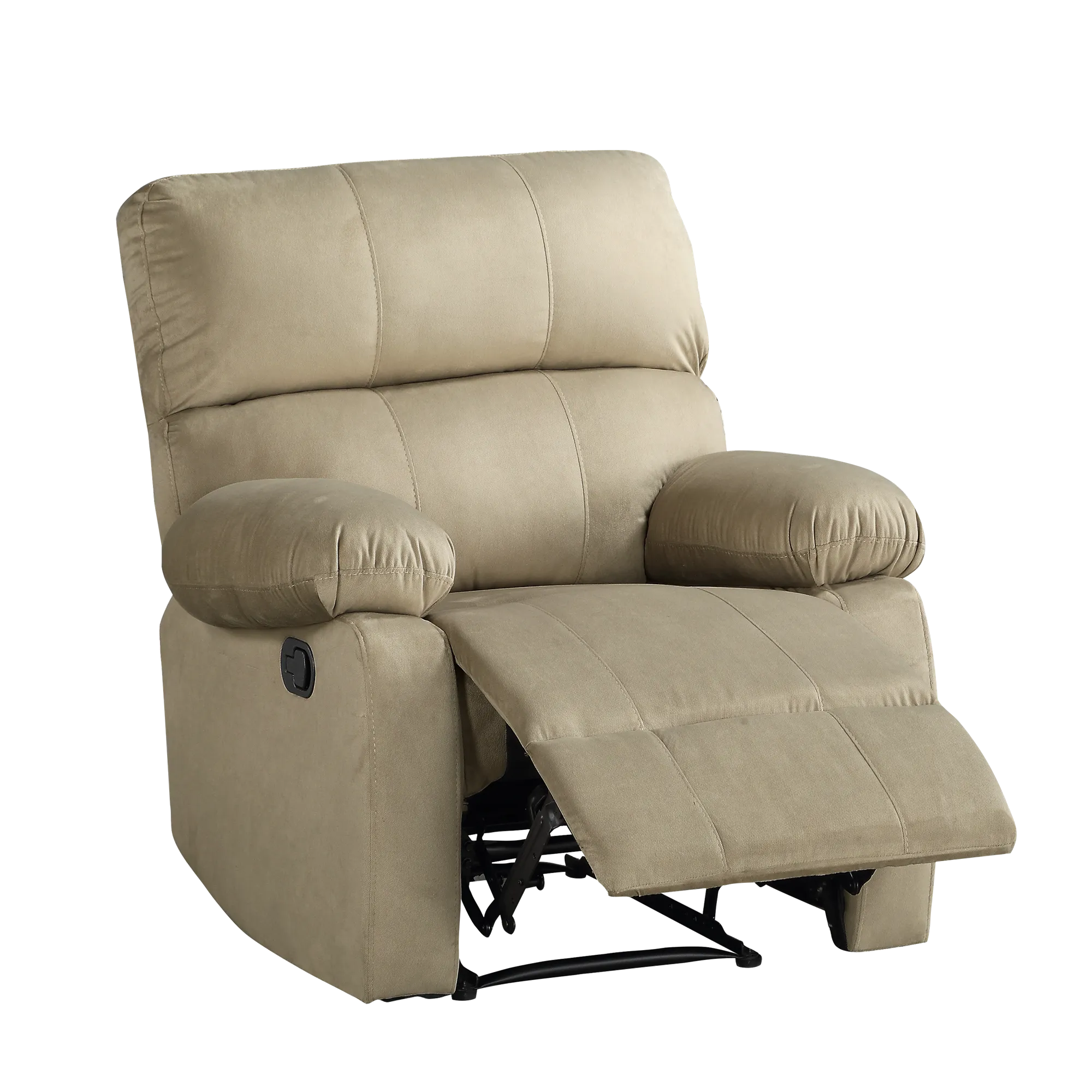 Sterling Sofa Recliner Chair