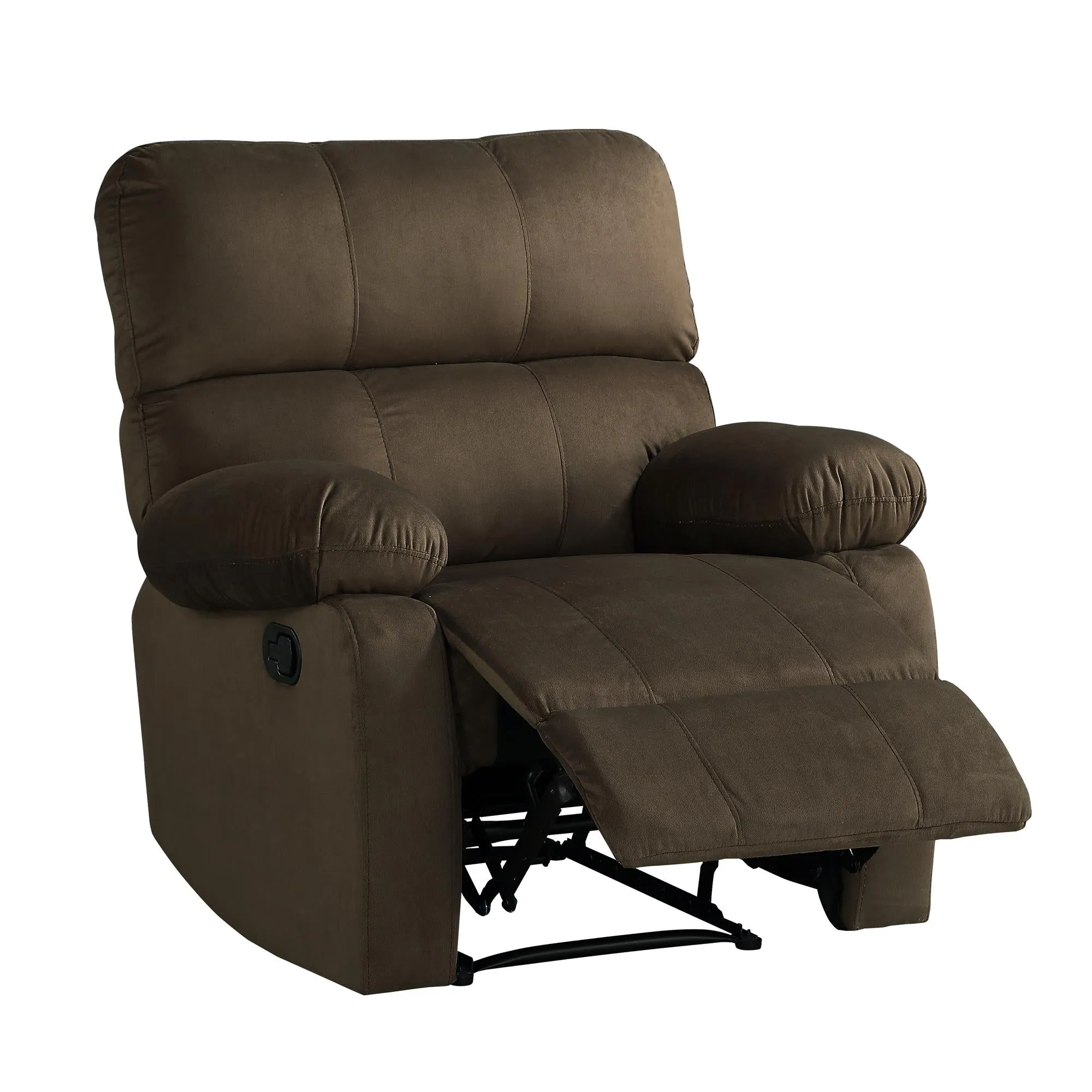 Sterling Sofa Recliner Chair