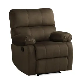 Sterling Sofa Recliner Chair