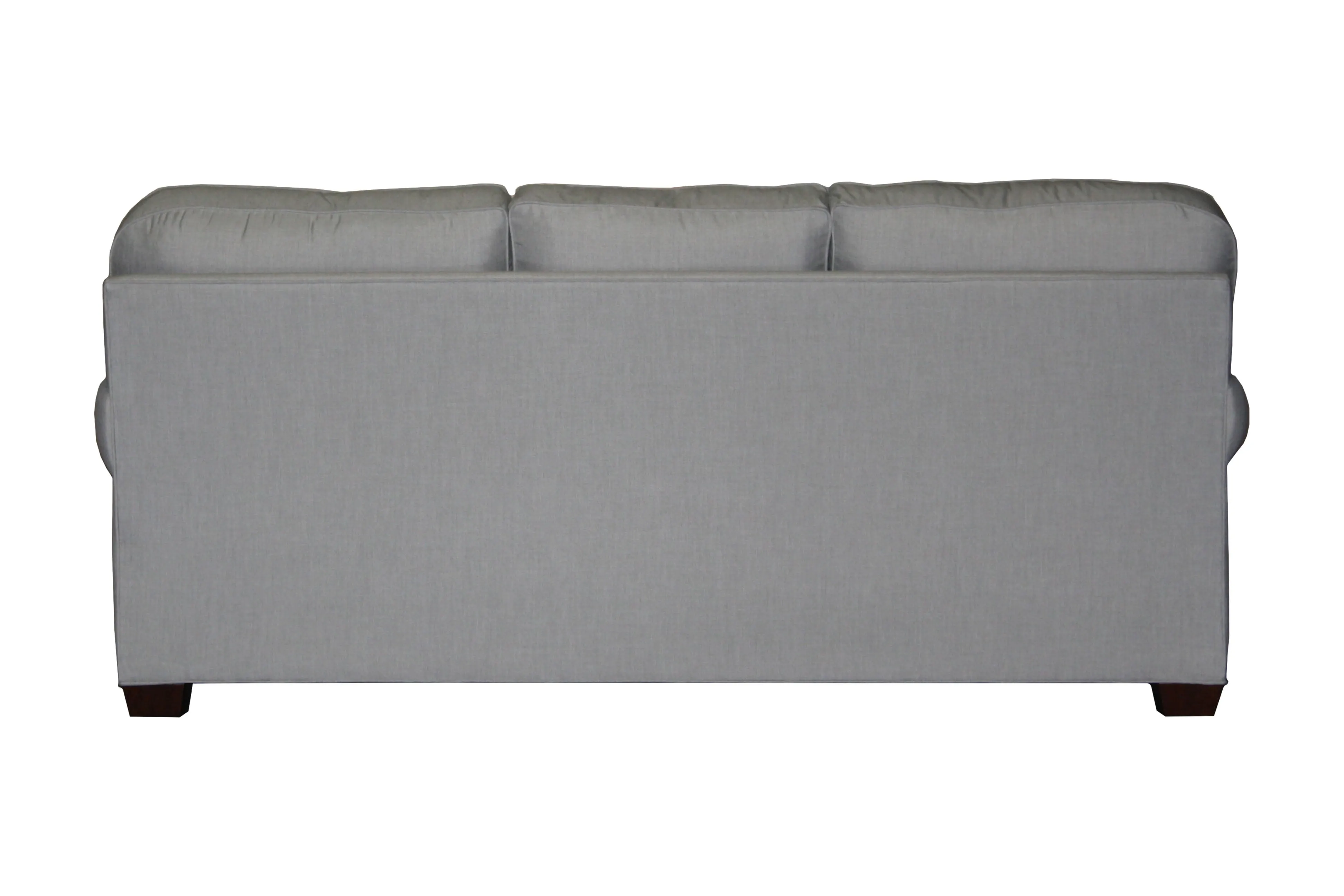 Tailor Made Sock Arm 3-cushion 85" sofa