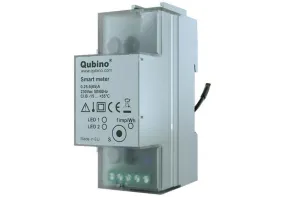 Z-Wave Qubino Smart Meter ZMNHTD1 Plus